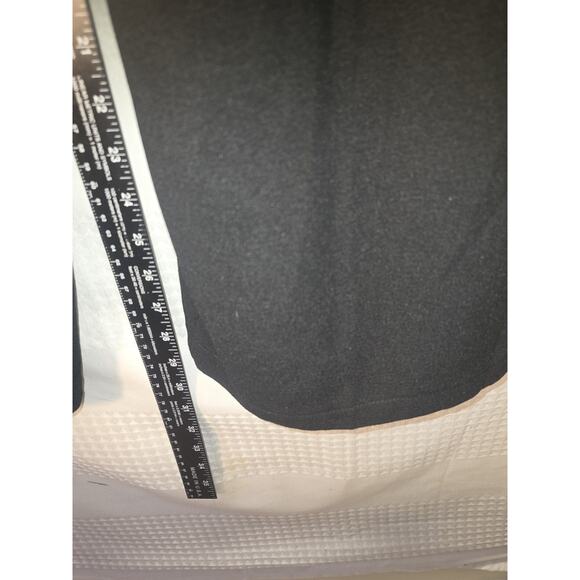 Wild Fable Jumpsuit Wide Leg Black Size XXL Halter, Spaghetti, or No Straps 5904 - Picture 6 of 10